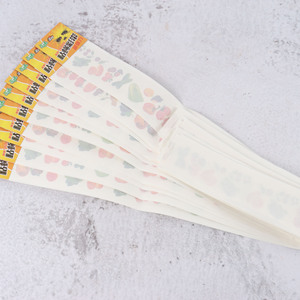 กับดักแมลงวันแบบสี่เหลี่ยม แผ่นกาวกระดาษแข็งแบบใช้แล้วทิ้ง กำจัดแมลงวัน - Product Image 2