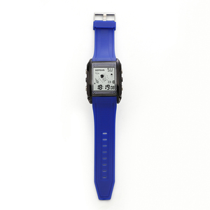 Montre connectée numérique LED pour enfants, montre de sport électronique <span class=keywords><strong>avec</strong></span> rétroéclairage, alarme hebdomadaire pour hommes, femmes et enfants, idéale pour l'extérieur - Product Image 2