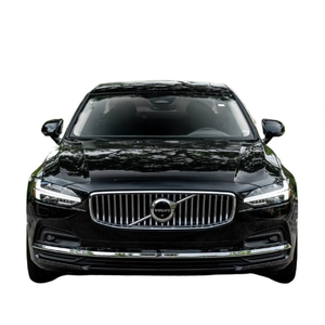 S90 4 portes 5 places Chine véhicule de luxe à énergies nouvelles t8 rechargeable awd smart version confort vente chaude voiture d'occasion - Product Image 1
