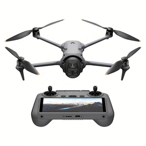 Kit standard Mavic 4 Pro, drone UAV avec caméra 4K pour la cartographie et la topographie, temps de vol longue durée, transmission sur 10 km - Product Image 1