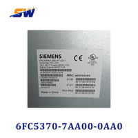 6FC5370-7AA00-0AA0 SIEMENS SINUMERIK 828D PPU 281.1 Contrôleur CNC |   En stock |   Garantie d'un an