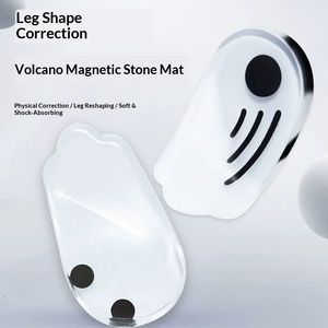 Orthèses de <span class=keywords><strong>Correction</strong></span> du Pied Valgus pour Adultes avec Pieds <span class=keywords><strong>en</strong></span> <span class=keywords><strong>X</strong></span>/O, Thérapie Magnétique, Améliore la Forme des Jambes, Garantie à Vie - Product Image 1
