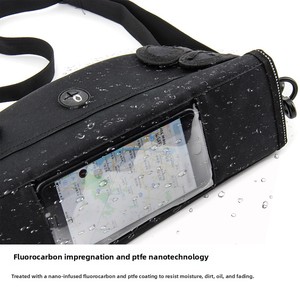 Alforjas para Motocicleta para R1200GS/R1250GS ADV y Waterbird - Bolsa de Navegación Universal Impermeable - Product Image 3