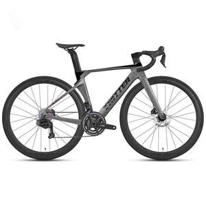 <span class=keywords><strong>Bicicleta</strong></span> de Carretera 2026 R5pro Term Twitter de Fibra de Carbono 3K con <span class=keywords><strong>Componentes</strong></span> de Cambio Electrónico Inalámbrico, 700*28c - Product Image 1