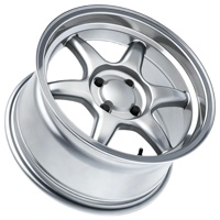 Jantes forgées Kansei Tandem Style 18 19 pouces 5x114.3 5x120 Deep Dish JDM Drift pour Nissan 350Z 370Z Toyota Supra Subaru STI