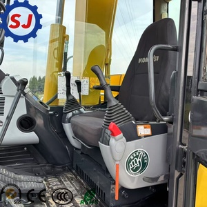 <b>Used</b> Komatsu PC70-8 Excavator | 7 Ton Crawler Hydraulic Excavator | Japan Original Construction <b>Machine</b> For Sale - Product Image 5