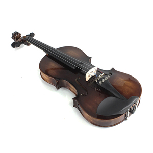 <span class=keywords><strong>Violín</strong></span> <span class=keywords><strong>de</strong></span> Madera Contrachapada con Fondo y Lados <span class=keywords><strong>de</strong></span> Arce <span class=keywords><strong>para</strong></span> <span class=keywords><strong>Principiantes</strong></span>, <span class=keywords><strong>Precio</strong></span> <span class=keywords><strong>de</strong></span> Fábrica, 1/8-4/4, Arco <span class=keywords><strong>de</strong></span> Madera <span class=keywords><strong>de</strong></span> Brasil, Acabado Semi-Mate, Aleación <span class=keywords><strong>de</strong></span> Aluminio - Product Image 4