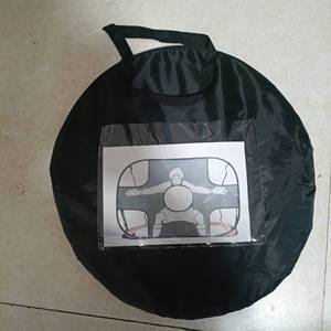 Portería de Fútbol, Nuevo Lanzamiento, Venta Especial, Directo de Fábrica, Venta al Por Mayor, Apta para Entrenamiento Juvenil - Product Image 4