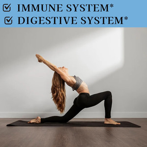 Capsules Probiotiques Personnalisées en Gros pour le Soutien de l'Humeur, Amélioration de la Santé Digestive et Réduction du Stress – Mélange Probiotique - Product Image 6