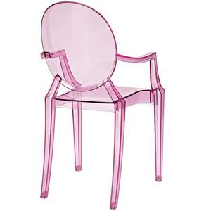 Offre Spéciale moderne Simple créatif en plastique salle à manger chaise chaise Designer cristal dossier Transparent chaise acrylique couleur <span class=keywords><strong>fauteuil</strong></span> - Product Image 2