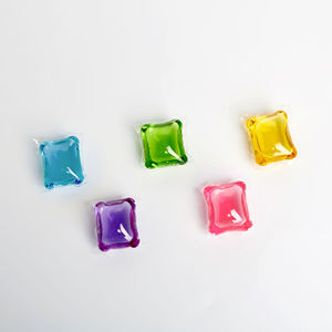 Cuentas de perfume personalizadas de fábrica para cápsulas de lavandería, cápsulas de lavado con paquete de caja - Product Image 4