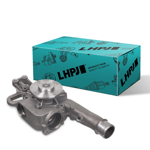 LHPJ <span class=keywords><strong>precio</strong></span> de fábrica bomba de agua de motor de coche 9042005101 sistema de refrigeración maquinaria refrigerante 12V bomba de agua para <span class=keywords><strong>Mercedes</strong></span> <span class=keywords><strong>Benz</strong></span> - Product Image 1
