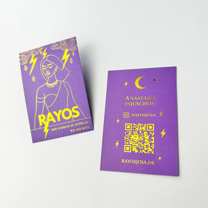 Formato su misura di lusso lamina d'oro timbratura biglietti <span class=keywords><strong>da</strong></span> <span class=keywords><strong>visita</strong></span> basso MOQ stampa Offset materiale di carta grazie biglietti in vendita - Product Image 4
