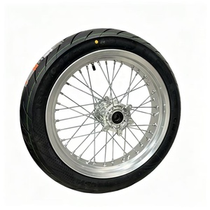 Carcasa de Neumático Todoterreno 100/80-17 y 130/70-17 para Sur-Ron Ultra Bee/Talaria MX4/MX5, Pieza de Rendimiento para Bicicletas Eléctricas Todoterreno - Product Image 3