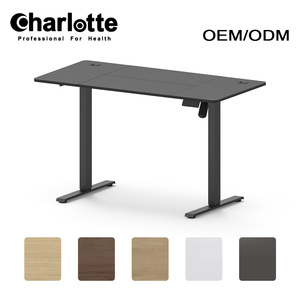 Escritorios <span class=keywords><strong>de</strong></span> pie eléctricos inteligentes <span class=keywords><strong>de</strong></span> un solo motor modernos, escritorio <span class=keywords><strong>de</strong></span> oficina en casa <span class=keywords><strong>de</strong></span> altura ajustable para estudiantes para escribir Juegos <span class=keywords><strong>de</strong></span> ordenador - Product Image 3