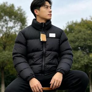 Chaquetas <span class=keywords><strong>North</strong></span> para Hombre, OEM Personalizadas, Chaquetas Impermeables para <span class=keywords><strong>Mujer</strong></span>, Cortavientos, Aisladas, para Nieve, Fabricante, Superficie Lisa - Product Image 6