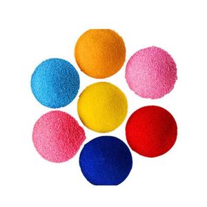 Pasir Silika Kuarsa Pantai Grosir Pasir Berwarna - Product Image 5