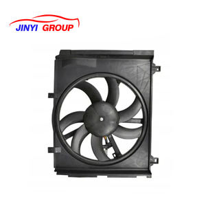 Ensemble de ventilateur de radiateur adapté à KIA CEED CRDI 2012-2017 214811HC2C 21481-1HC2C - Product Image 1