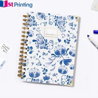 Professionelle Fabrik für individuellen Druck von Planern A4 A5, personalisierte Organizer, Planer, Notizbücher, anpassbar