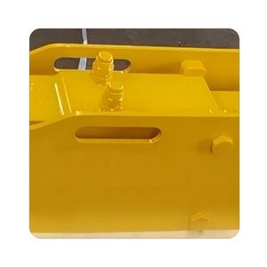 مضخة مطرقة هيدروليكية لتكسير الصخور من SD KINGTECH للحفارات الصغيرة من 1.2 إلى 3 طن بسعر مباشر من المصنع - Product Image 6