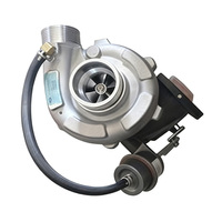 Harga Pabrik Grosir Turbocharger GT22 736210-5005 Berkinerja Tinggi untuk Truk JMC