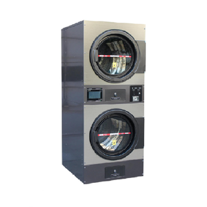 <span class=keywords><strong>Asciugatrice</strong></span> Industriale a Gettoni da 25kg, <span class=keywords><strong>Asciugatrice</strong></span> a Tamburo per Lavanderie <span class=keywords><strong>di</strong></span> Hotel e Ospedali - Product Image 2