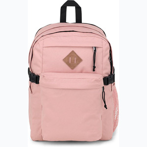 Sac à dos en cuir véritable pour filles, style collège, nouvelle mode 2024, sac à bandoulière tendance, haute qualité - Product Image 2