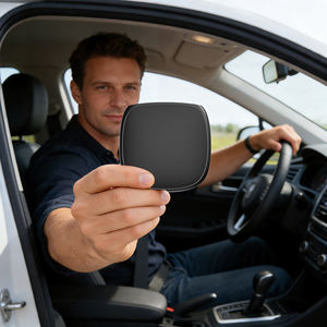 Adaptador CarPlay Qualcomm de 8 Núcleos y 4G con WiFi Dual y Ai Box - Product Image 1