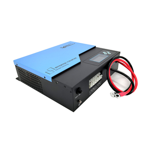 แบรนด์ชั้นนำ 1000W ระบบพลังงานแสงอาทิตย์แบบพกพา ความถี่ต่ำ ขนาดเล็ก สำหรับใช้งานนอกระบบ (Off Grid) แบบไฮบริด - Product Image 3