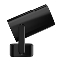 Projecteur système Android intelligent Mini projecteur vidéo 4k maison 4k Portable projecteur sans fil 160ANSI F800 avec haut-parleur