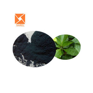 Factory Supply Indigo-Extrakt 10:1 Pure Indigo Blue Powder Indigo Powder für Haare - Product Image 2