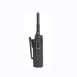 Radio portable originale XiRP8668i, radio portable pour DMR, longue portée, numérique, talkie-walkie UHF/VHF - Product Image 3