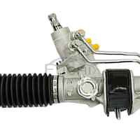 Crémaillère de direction assistée hydraulique RHD pour Nissan Bongo Mazda Bongo E2000 E2200 Van 1990-2005 OE S0H8-32-110B S0H832110B
