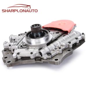 Pompe à huile de transmission automatique SP la plus vendue 0EM 24271145 24263377 Originale GF6 6T31 pour malaxeur Advance 6T31-0001 - Product Image 6