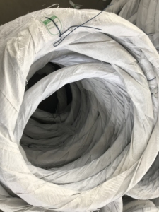 بسعر الجملة 12 16 18 مقياس Gi المجلفن الكهربائي للبناء - Product Image 3