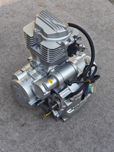 Oem tự động ly hợp làm mát bằng không khí xi lanh bajaj <span class=keywords><strong>200cc</strong></span> động cơ lắp ráp cho ba bánh ATV Dune Buggy Kart trang trại xe Trung Quốc ODM OBM - Product Image 5