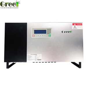 Tùy chỉnh 30Kw AC <span class=keywords><strong>DC</strong></span> chuyển đổi hybro Máy phát điện tuabin cho năng lượng gió cho năng lượng tái tạo các ứng dụng - Product Image 1