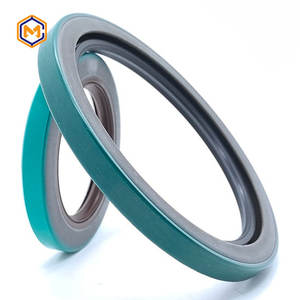 Сальник ступицы колеса для грузовиков, производитель CR Seals, 47697, для грузовых автомобилей и запчастей для прицепов, уплотнения ступиц грузовиков в наличии - Product Image 1