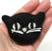 Balles de jeu artisanales de qualité supérieure en 100 % laine de Nouvelle-Zélande, jouets à mâcher biodégradables pour animaux de compagnie, prêts à l'emploi avec herbe à chat, jouet d'entretenissement pour chatons d'intérieur