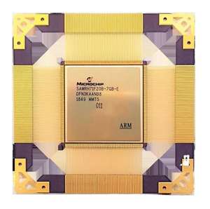 热销全新原装正品IC集成电路电子元件MOS晶体管DSPIC33CH64MP206-H/<span class=keywords><strong>MR</strong></span>现货 - Product Image 1