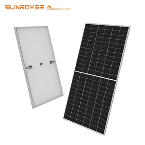 Hecho en China Venta al por mayor Sistema <span class=keywords><strong>solar</strong></span> 10KW 12KW 15KW 20KW Energy <span class=keywords><strong>Ongrid</strong></span> Paneles solares <span class=keywords><strong>Kit</strong></span> para el hogar - Product Image 2