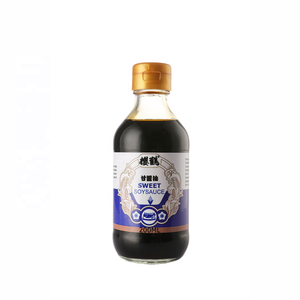 Salsa de Soya Dulce de Alta Calidad Yinghok para Sashimi 1.8L, Salsa de Soya Dulce para Sushi y Sashimi, Kecap Manis - Product Image 2