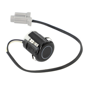 PZ362-60050 <b>Reversing</b> Radar Sensor Parking Line Detector For Toyota <b>Car</b> <b>Reversing</b> <b>Aid</b> Buzzer Alarm - Product Image 3