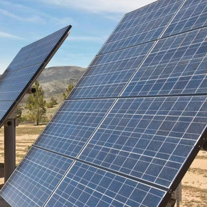 Panneaux solaires pour la maison de 1000 W à 1500 W, kit panneau solaire - Product Image 1