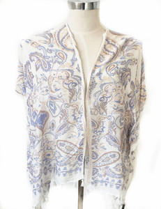 High Quality Super Soft beach <strong>cover</strong> <strong>up</strong> custom designs 100% Rayon <strong>Kimono</strong> - Product Image 2