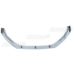 <b>Car</b> Front Bumper Lip Splitter <b>Diffuser</b> Spoiler Bumper Guard Body Kit <b>For</b> Volkswagen CC 2019-2020 <b>Car</b> Accessories - Product Image 6