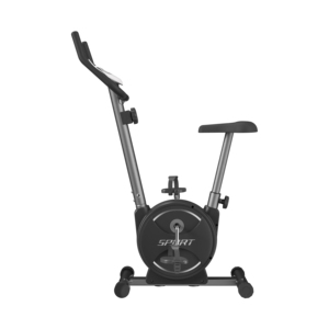 <span class=keywords><strong>Bicicleta</strong></span> Estática de Ejercicio <span class=keywords><strong>con</strong></span> Control Magnético, Instalación Gratuita, Silenciosa, <span class=keywords><strong>Bicicleta</strong></span> Fija para Fitness en Casa, Pérdida de Peso, <span class=keywords><strong>con</strong></span> <span class=keywords><strong>Pantalla</strong></span> LCD - Product Image 3