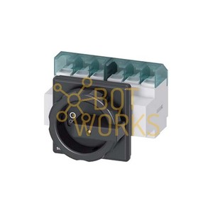 Siemens 3LD25043VK51 - Nuovo - Product Image 1