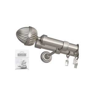 Sistema de Rieles de Techo Industriales de PVC Inteligentes Bojanek, Juego Completo, Movimiento Eficiente, Calidad de Exportación, Bajo Mantenimiento, para Interiores - Product Image 1