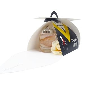 Paquete de 12 Cajas de Regalo con Borla para Graduación 2024, Decoración para Fiestas, Caja para Guardar Tarjetas de Regalo - Product Image 4